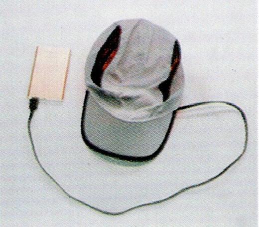 NO.1A 光波帽(可瞓覺用)