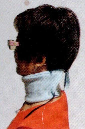 NO.5A 頸托(B3)