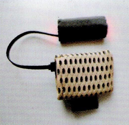 NO.8A 手指套